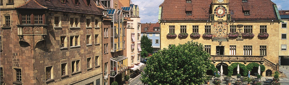 Standort Heilbronn