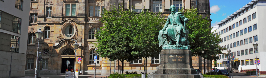 Standort Magdeburg